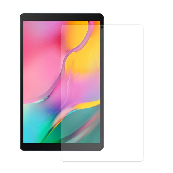 SIXTEEN10 TPU Film Screen Protector for Samsung Galaxy Tab A 10.1" (2019)