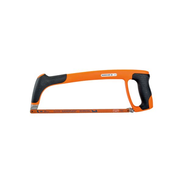 Bahco - Hacksaw Frame - Professional - 319