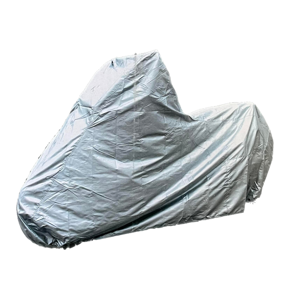 Motorcycle Cover - AutoGear
