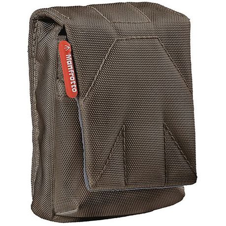 Manfrotto Stile Nano Camera Pouch Shop Today. Get it Tomorrow