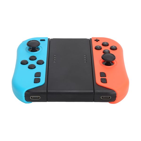 J-01 Bluetooth Joycon Controllers Compatibble with Switch