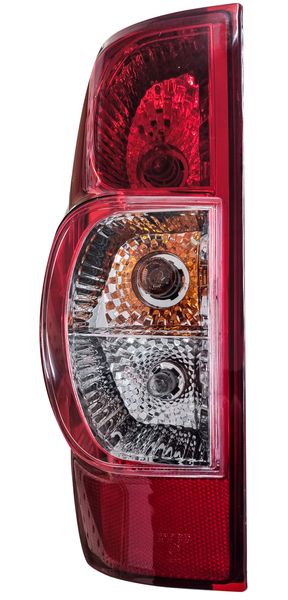 Tail Light LH - Compatible with Isuzu KB 250D-Teq