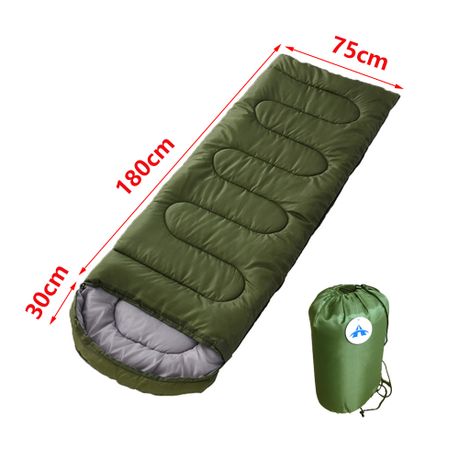 Camper sleeping bag best sale