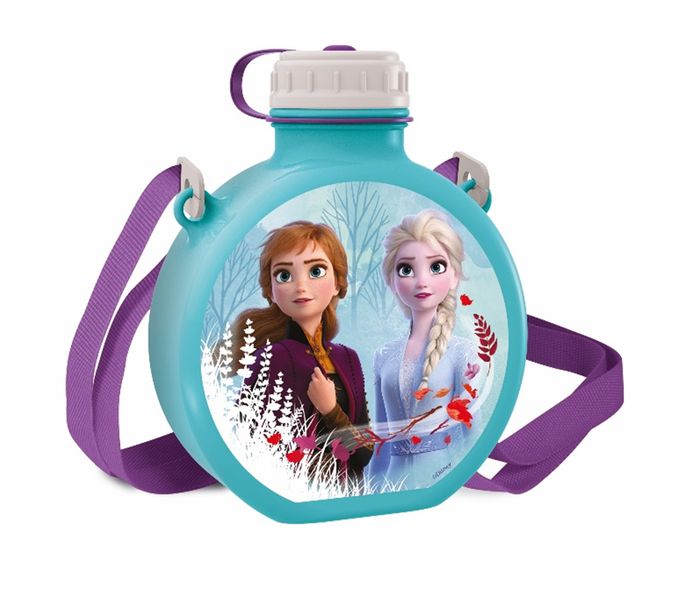 Frozen 2 Explorer Canteen Bottle - 670 ml