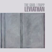 Leviathan (CD / Album with DVD Audio)