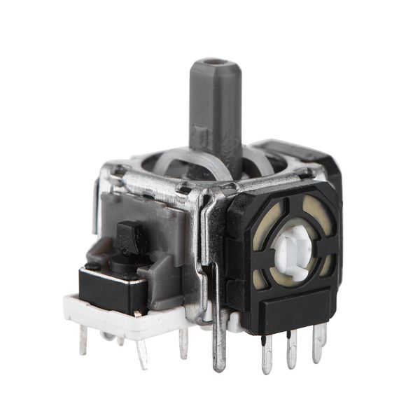 5P Analog Modules Compatible with PS4