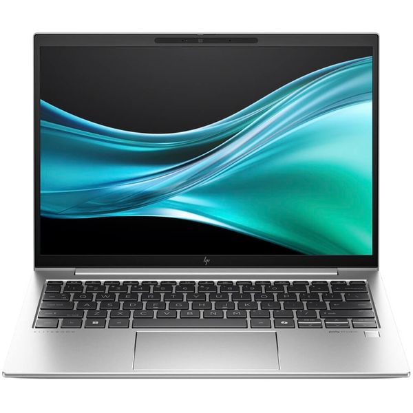 HP EliteBook 830 G11 13.3in WUXGA Notebook - 9G192ET