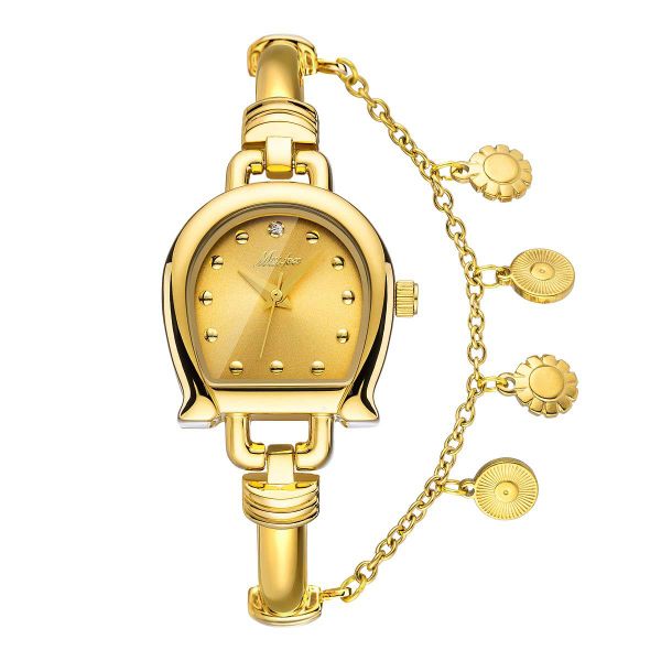ZELTRYN Elegant and sophisticated women's quartz watch