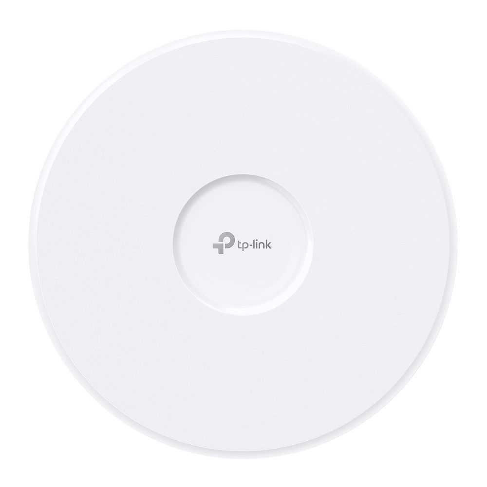 TP-Link EAP 783 BE19000 Ceiling Mount Tri-Band Wi-Fi 7 Access Point ...