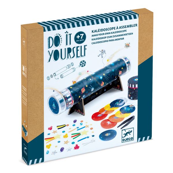Djeco DIY - Space Immersion