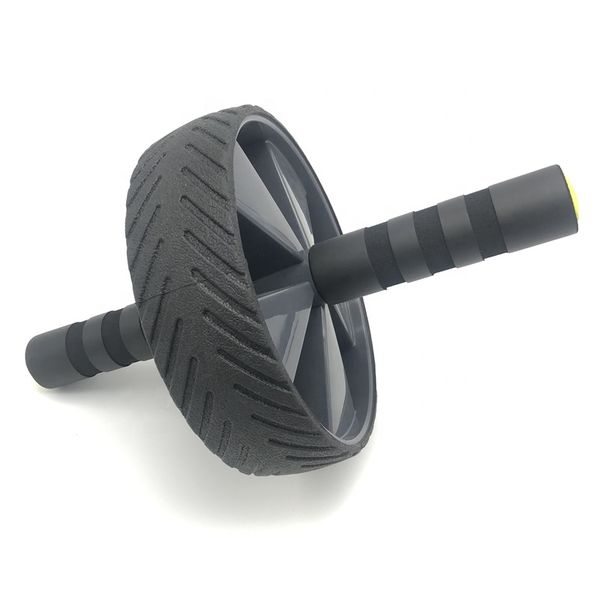 Ab Abdominal Exercise Roller / wheel for Core &amp; conditioning training