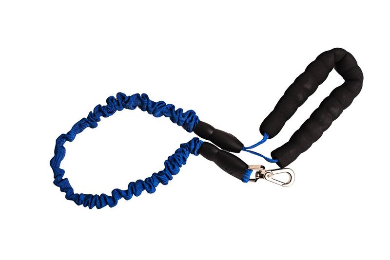 Heavy Duty Bungee Dog Leash 2.5 BY 150 CM