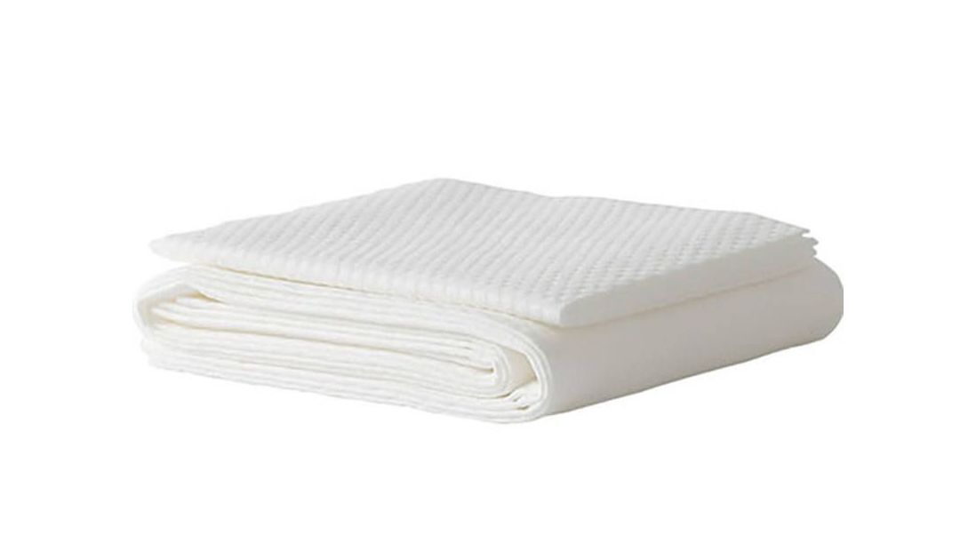 70 x 140cm Large, Compressed, Disposable, Thick Towel For Travel