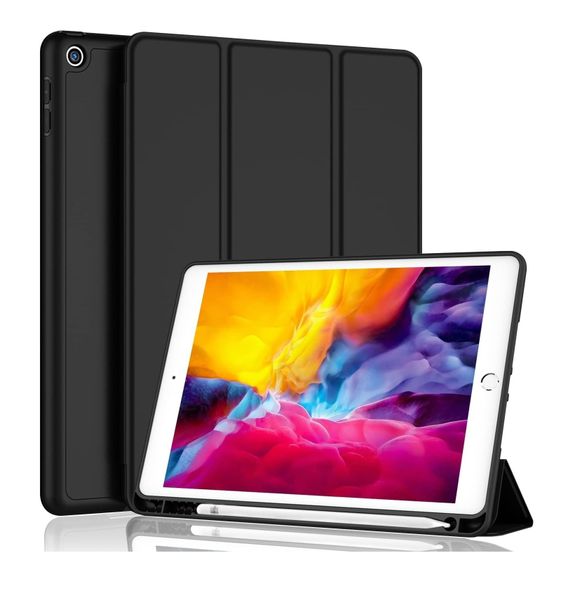 Shockproof Protective Case Compatible with iPad 6th / 5th Generation 9.7