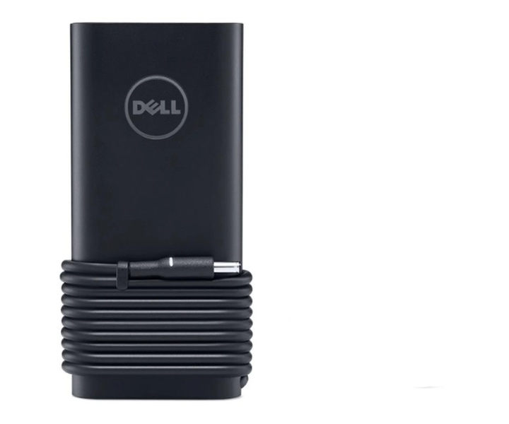 Dell 240 W 7.4 mm barrel SFF AC Adapter with 1 meter Power Cord