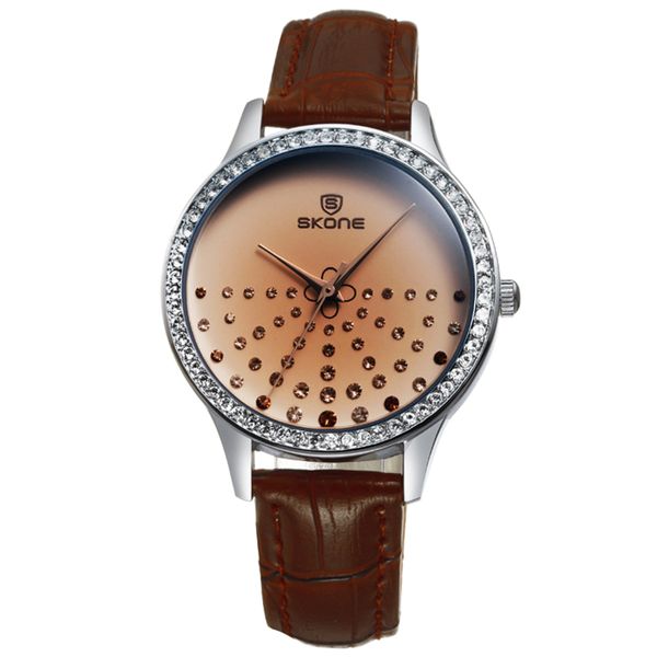 Brown Strap image