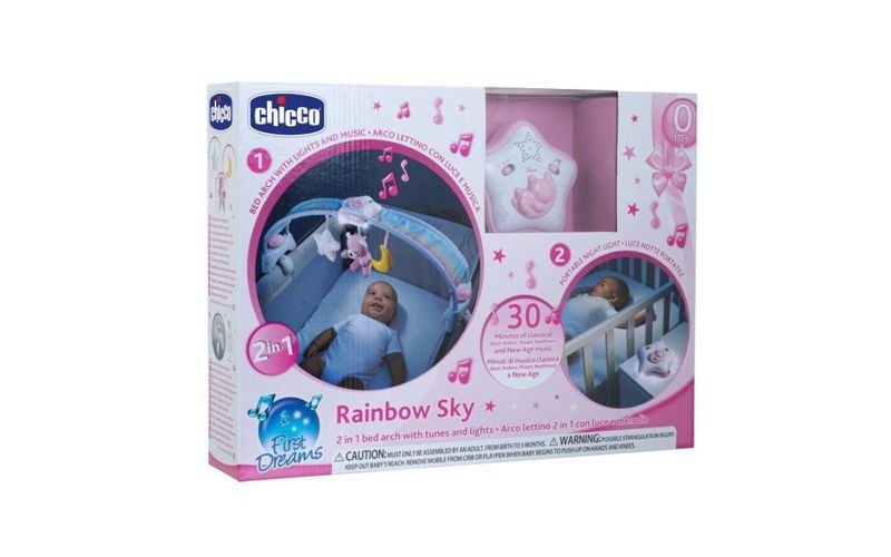 chicco logo