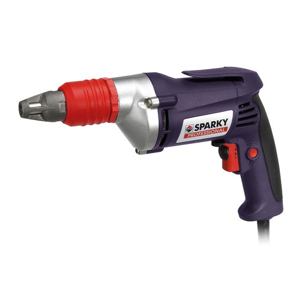 Sparky - 720W Drywall Screwdriver