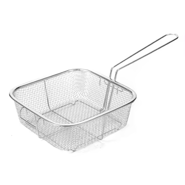 Stainless Steel French Fry Chips Basket
