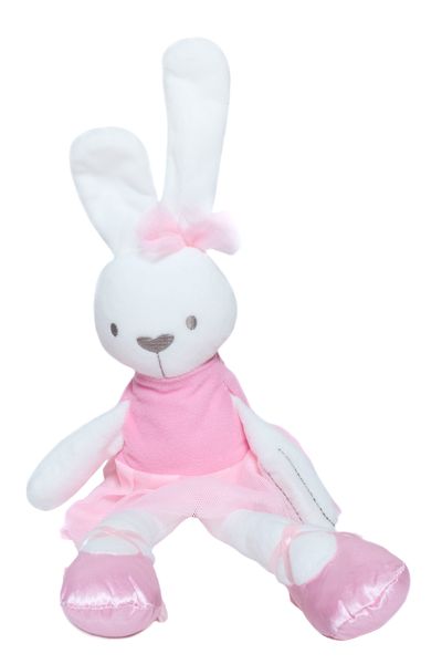 Ballerina Bunny