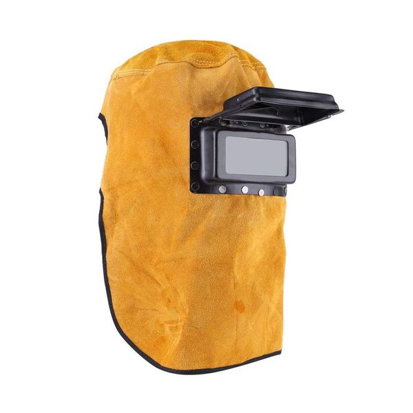 Welding Helmet Mask with Lens