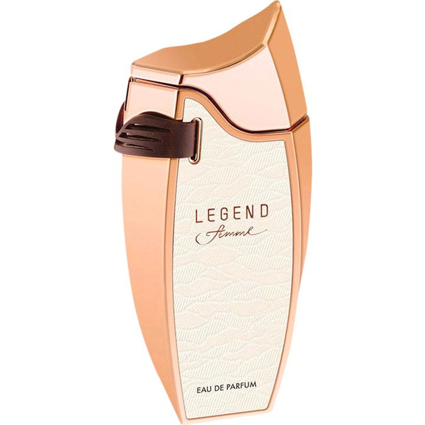 Emper Legend Femme - Floral Fruity Fragrance for Women