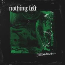 Disconnected (CD / Album)