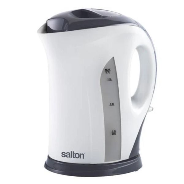 Salton 2200W 1.7L Cordless Kettle - SPCK98