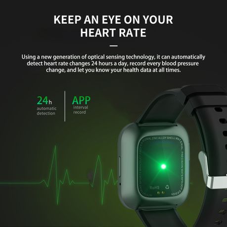 Omron HeartGuide Review: Definitely Your Grandpa's Smartwatch