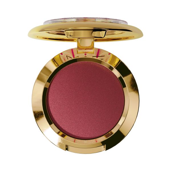 MAC Gift of Gold Skinfinish Metallic Cream Blush