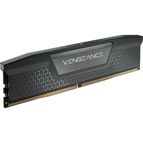 Corsair Vengeance 16GB DDR5 5600MHz Desktop RAM - 288-Pin DIMM, XMP 3.0