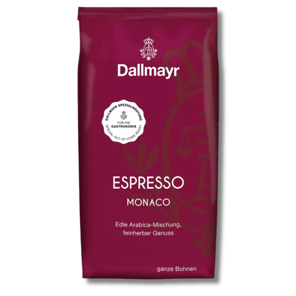 Dallmayr - Monaco Beans