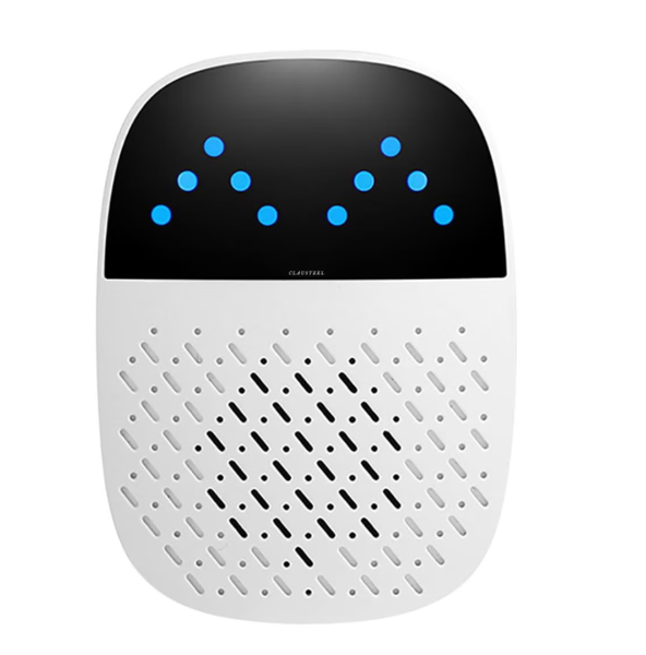 Bltunoed Electronic Devices Feature Ultrasonic and Acoustic Resonance
