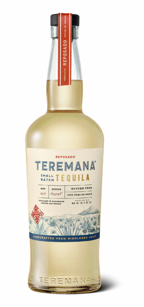 Teremana Reposado 750ml