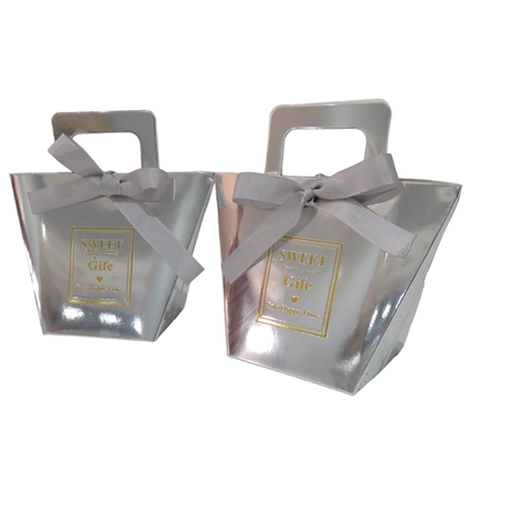 Handbag gift outlet set