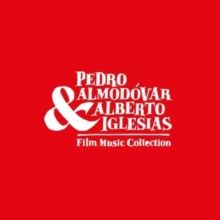 Film Music Collection (CD / Box Set)