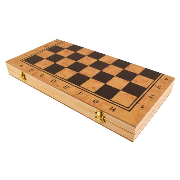 Classic 3-in-1 Game Set