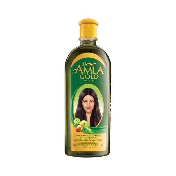 Dabur Amla Gold Hair Oil - 200ml