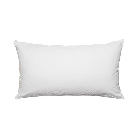 Cuddle Cushions Faux Down King Pillow Daily Sale Shop