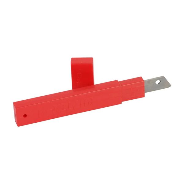 Dorco Cutting Knife Blades Small CBS 8.5cm Box 10 x4
