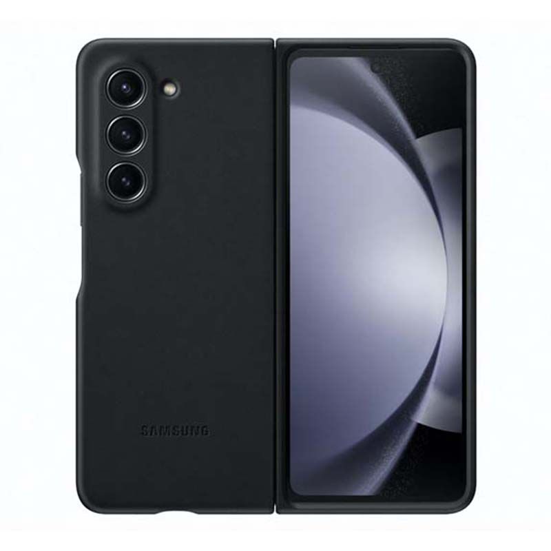 samsung z fold 5 cover black