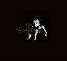 Heaven and Earth Magick (CD / Album)