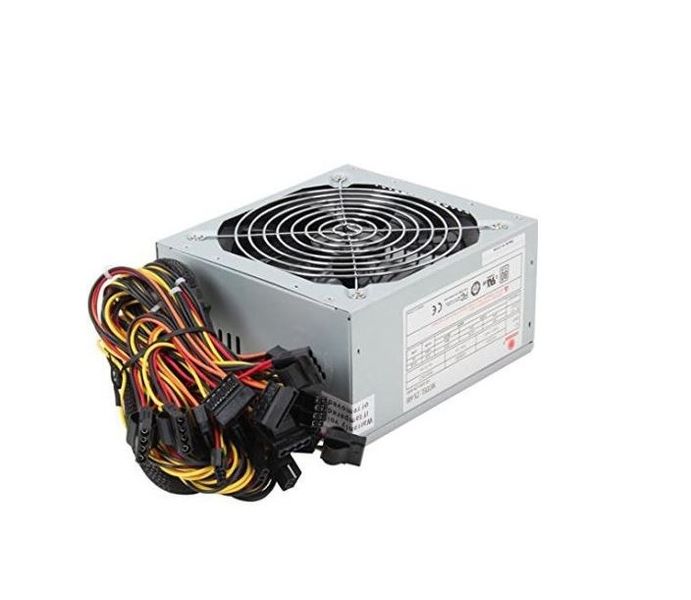 UniQue 400 Watt Power Supply Unit, OEM