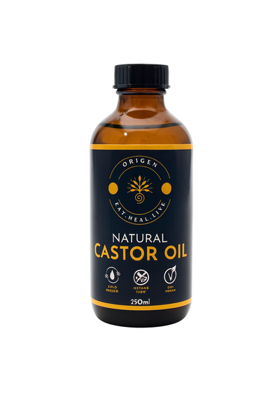 Origen Castor Oil