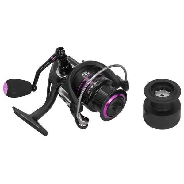 Stainless Steel Spinning Reel 3000