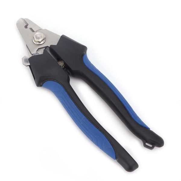 High Carbon Steel Thin Tube Plier for Furniture Repair VRT-101