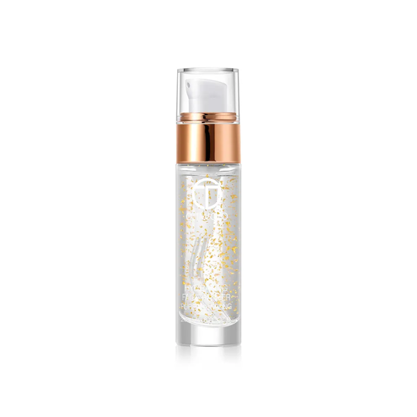 O.TWO.O Moisturizing Face Primer With Gold Foil