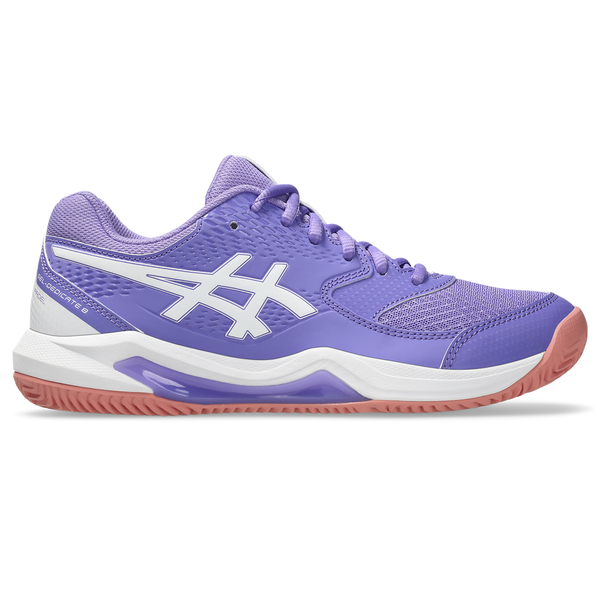 ASICS Women's Gel-Dedicate 8 Padel Shoes