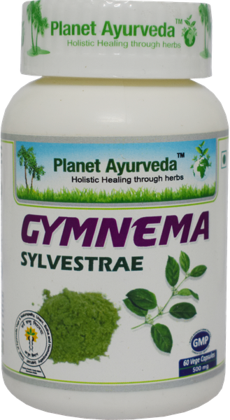 Gymnema Diabetes/Obesity Capsules