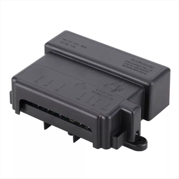Caravans Power Module Control Board for Dometic Rv Rm2652 Rm2852
